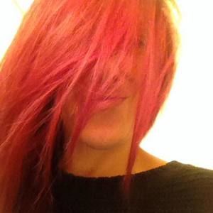 Meet your Posher, Robyn